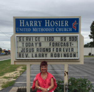 MethodistChurch