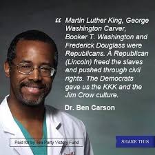 Dr Ben Carson 1